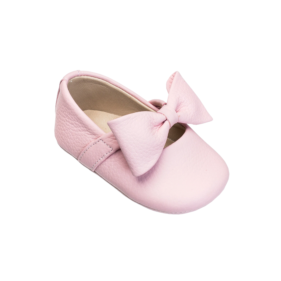 Baby Ballerina Flat - Pink