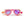 Pink Chicken First Luv Goggles 