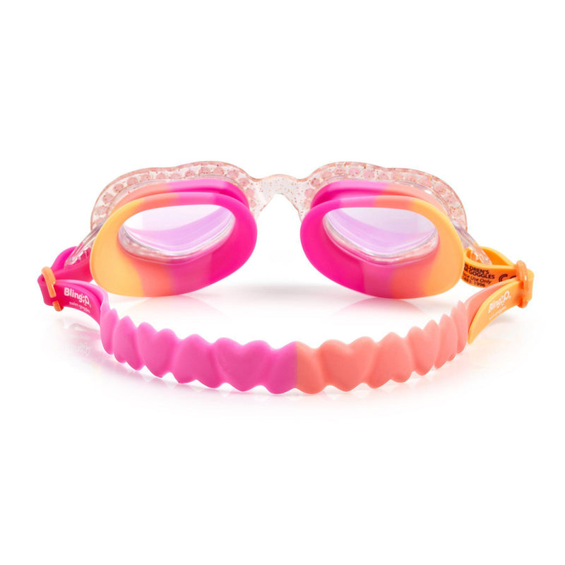 Pink Chicken First Luv Goggles 