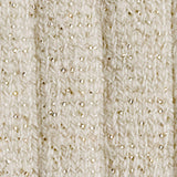 Pink Chicken Sparkle Tights - Cream 0/3m 