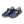 Pink Chicken L'Amour Shoes Angie Scalloped T-Strap Mary Jane - Navy toddler 5 
