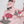 Baby Girls Ana Jumper - Blush Marigold