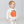 Baby Pia Pumpkin Sweater - Cream