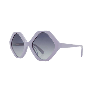Pink Chicken Coco Sunglasses - Lavender 