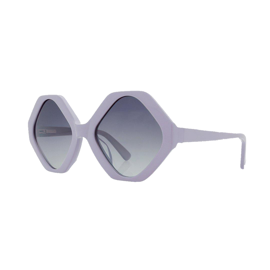 Pink Chicken Coco Sunglasses - Lavender 