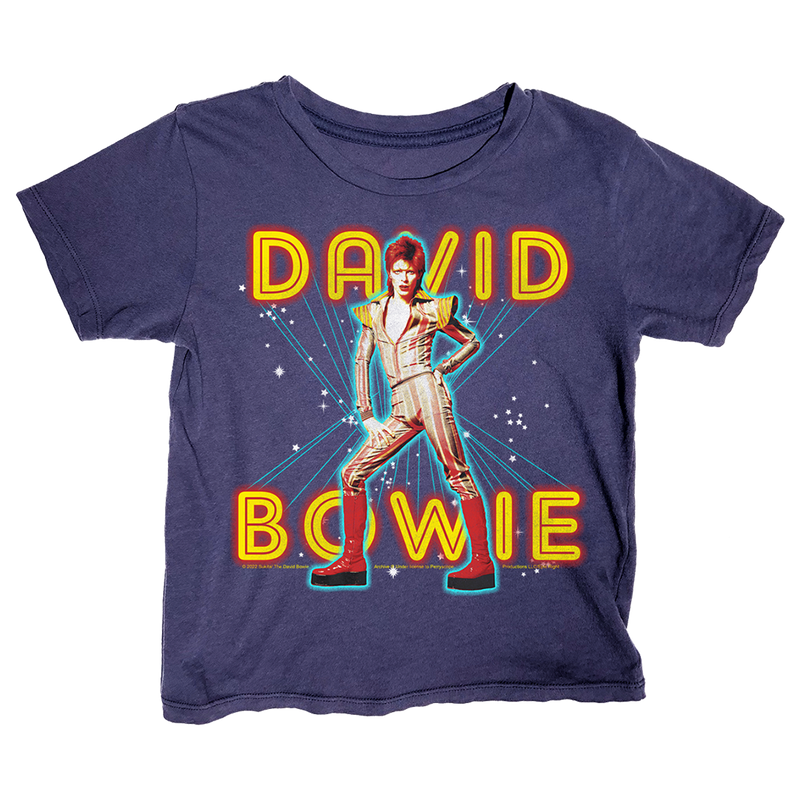 David Bowie Tee
