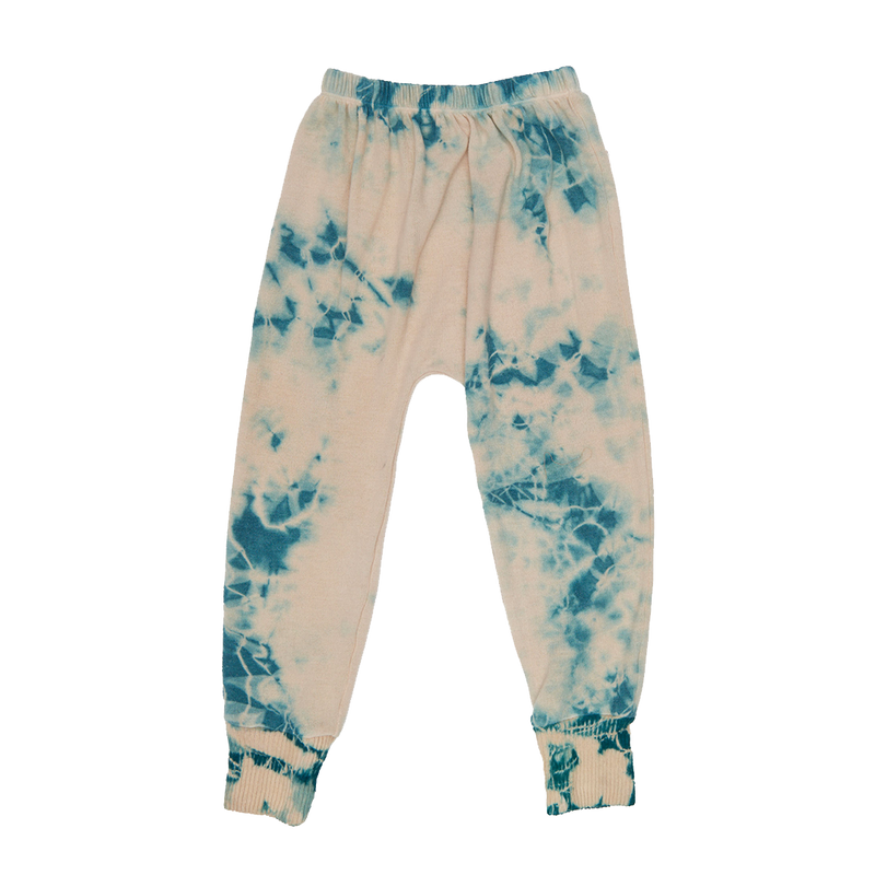 Evergreen Pant - Frost