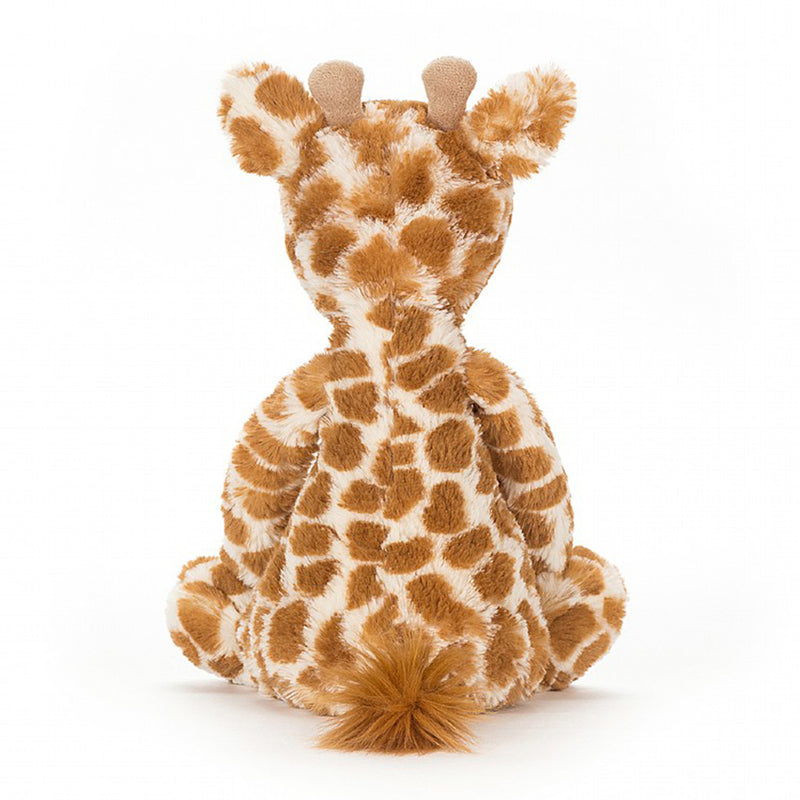 Bashful Giraffe - Original