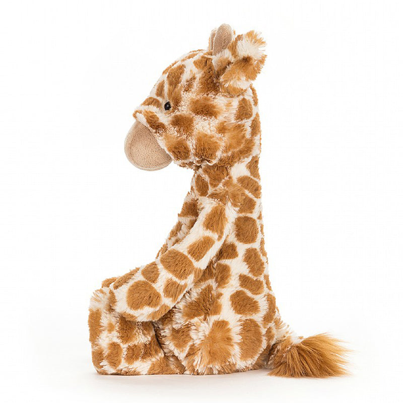 Bashful Giraffe - Original