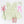 Midi Fable Bow - Multi Floral