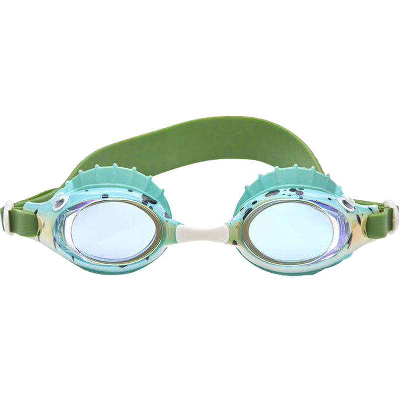Pink Chicken Finley Goggle - Green 