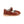 Pink Chicken L'Amour Shoes Iris Bow Mary Jane - Cognac toddler 5 