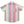 Mens Jack Shirt - Multi Wide Stripe
