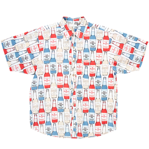 Mens Jack Shirt - Soda Pop