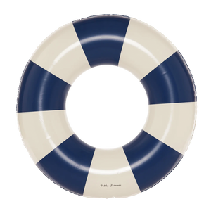 Anna 60cm Swim Ring - Cannes Blue