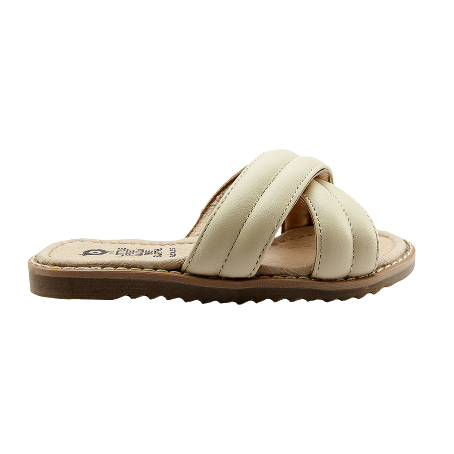 My Pad Slide - Cream