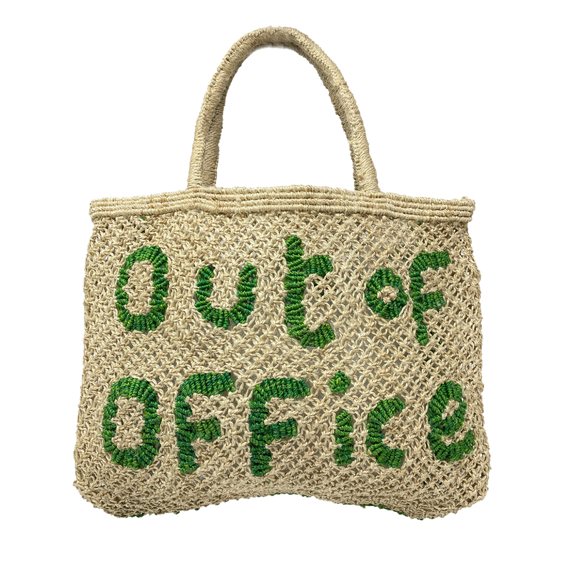Beach Bag - Out of Office (Large)