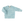 Sherpa Raglan Loungewear Set - Marble Teal