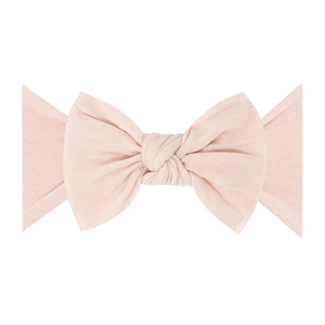 Pink Chicken Knot Headband - Petal 