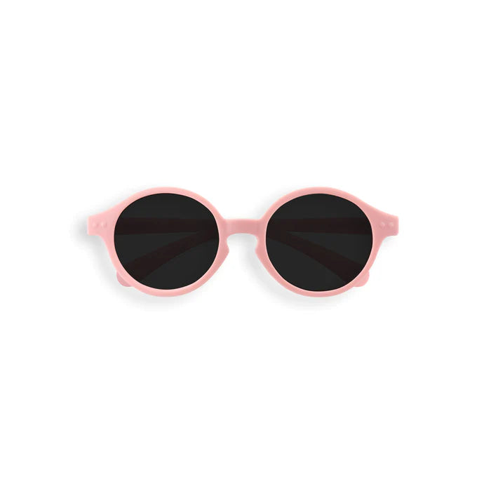 Kids Sunglasses - Pastel Pink