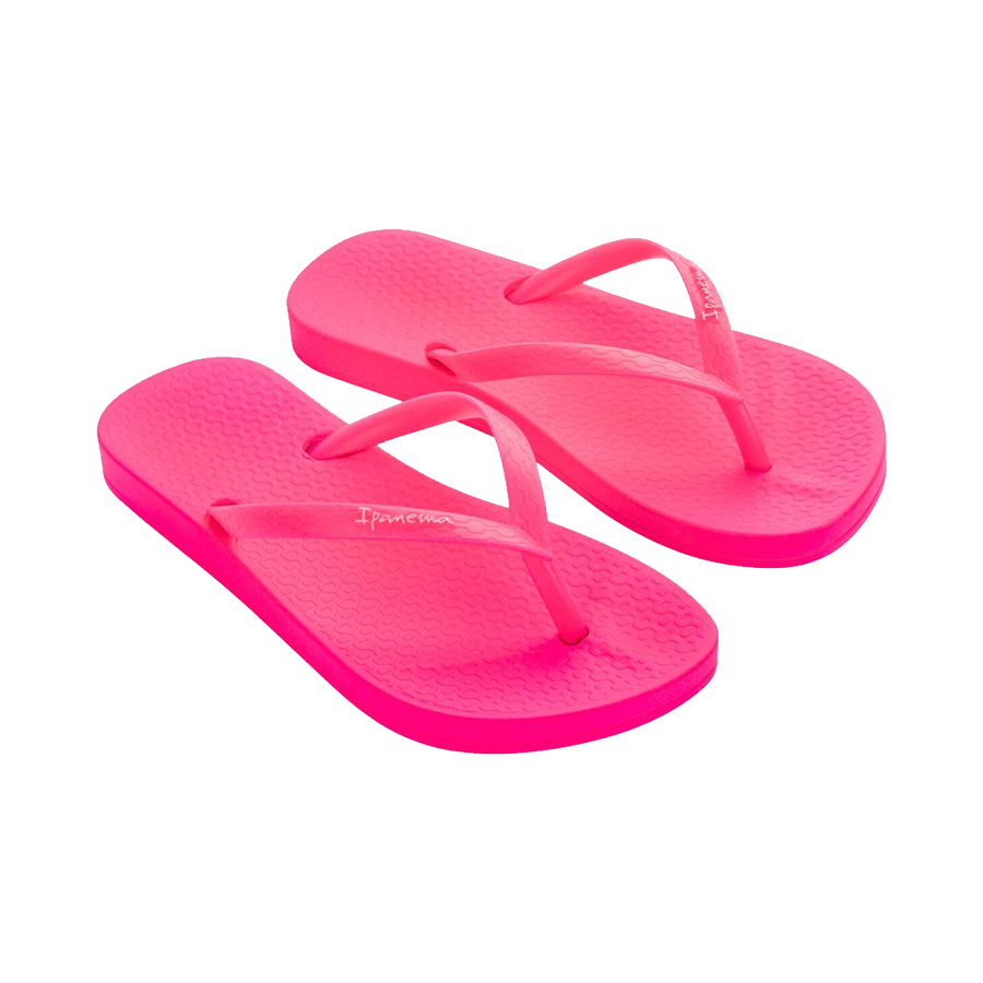 Ana Flip Flop - Fluorine Pink