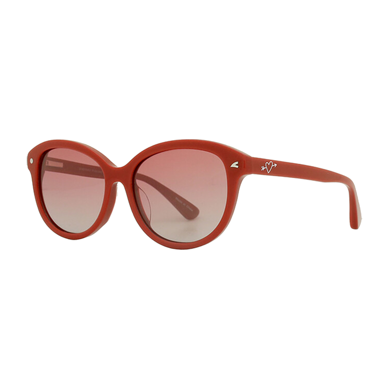 Clementine Sunglasses - Red