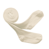 Pink Chicken Ribbed Tights - Sweet Lambs 0/3m 