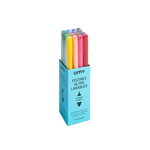 Pink Chicken Ultrawashable Markers 