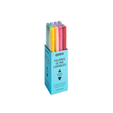 Pink Chicken Ultrawashable Markers 