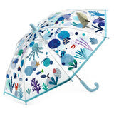 Children's Umbrella - Sea