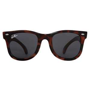 Polarized Sunglasses - Tortoise