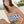 Womens Courtney Swim Top - Indigo Cornflower