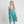 Womens Short Sterralda Dress - Blue Cornflower